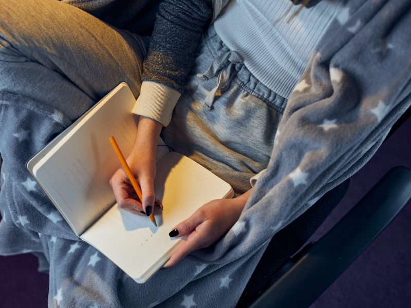 Your Menstrual Cycle and Executive Function