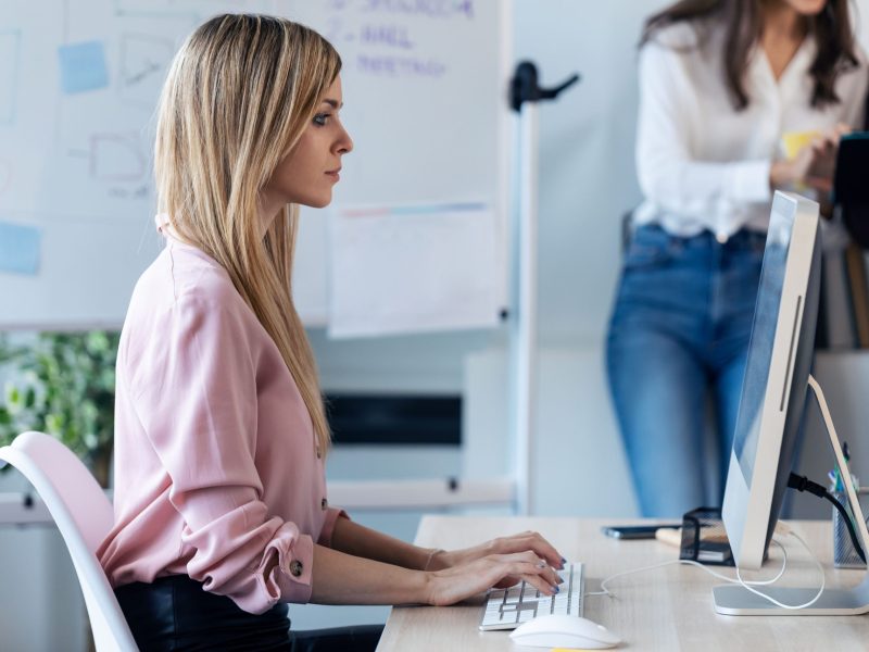 government neurodiversity report workplace adjustments