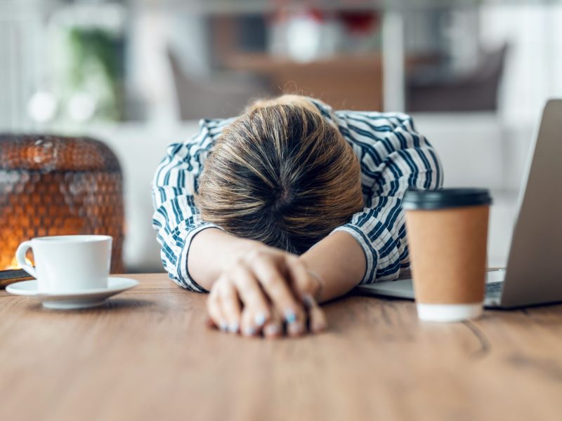 Neurodivergent Cognitive Load - Executive Function Coaching